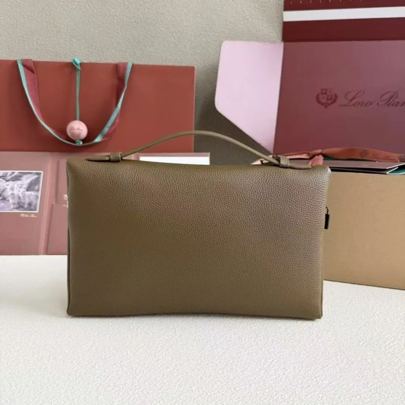 Loro Piana Satchel Bags Sophisticated 43657