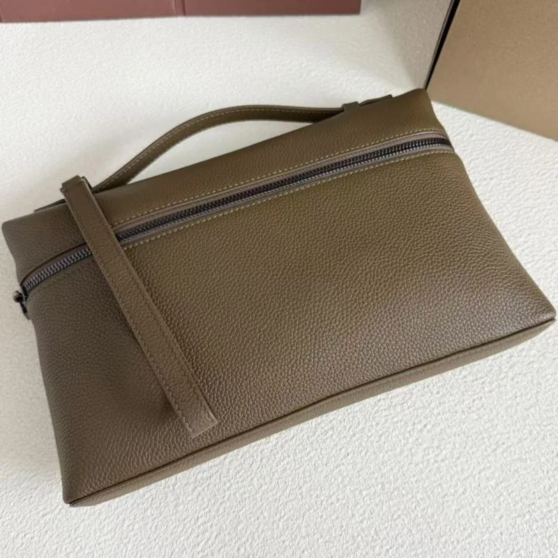 Loro Piana Satchel Bags Sophisticated 43657