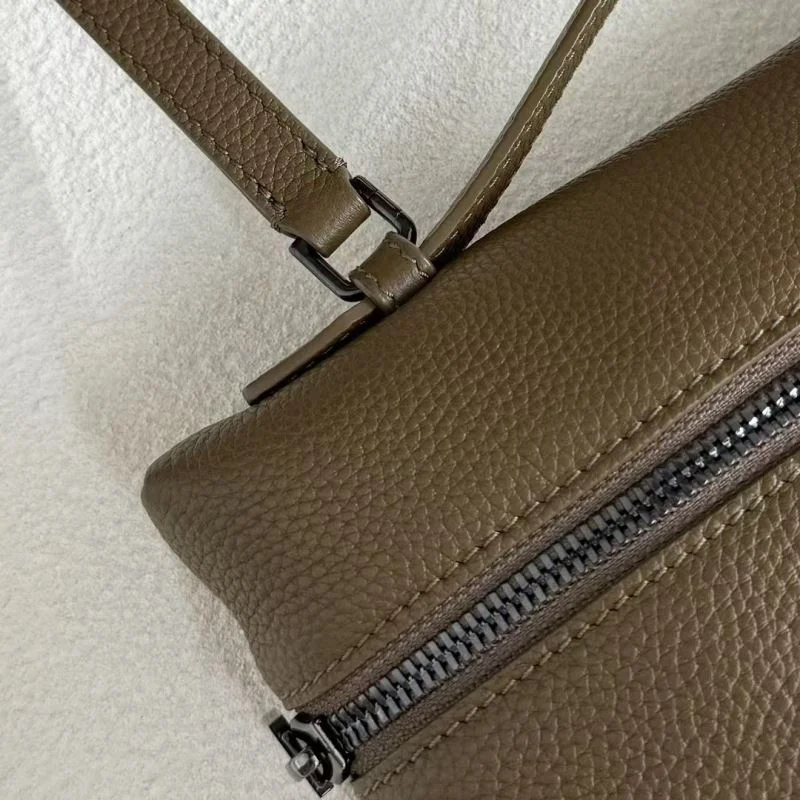 Loro Piana Satchel Bags Sophisticated 43657