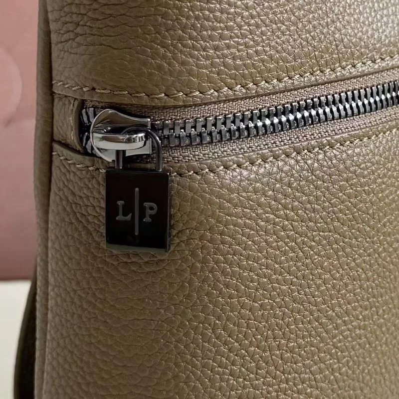 Loro Piana Satchel Bags Sophisticated 43657