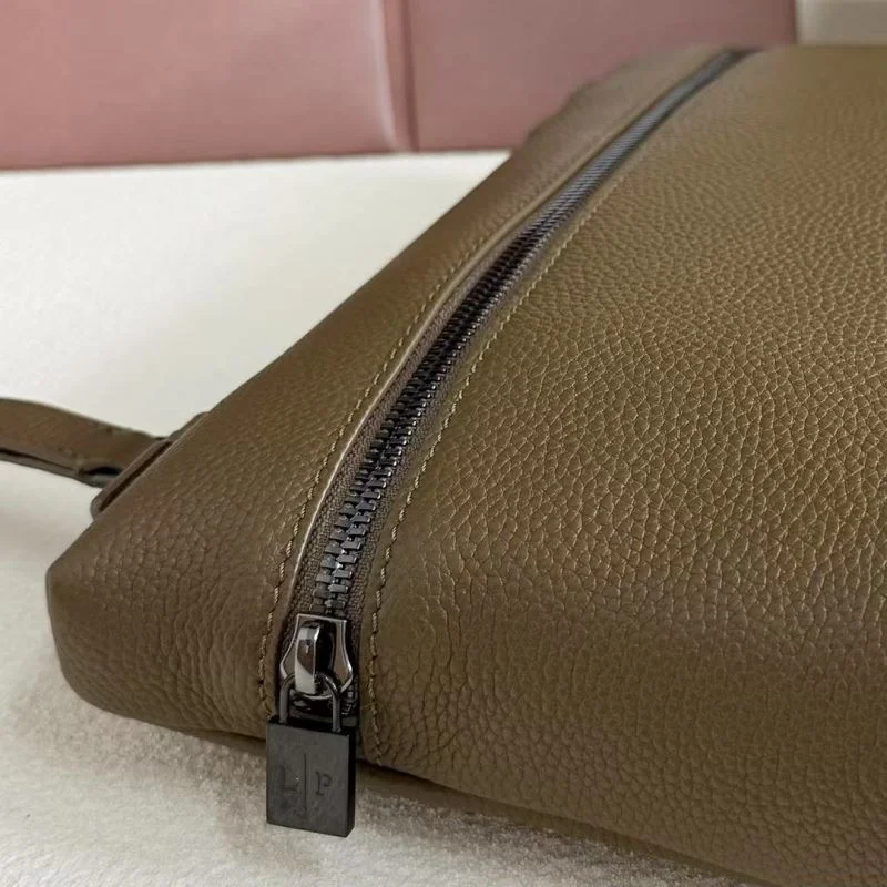Loro Piana Satchel Bags Sophisticated 43657