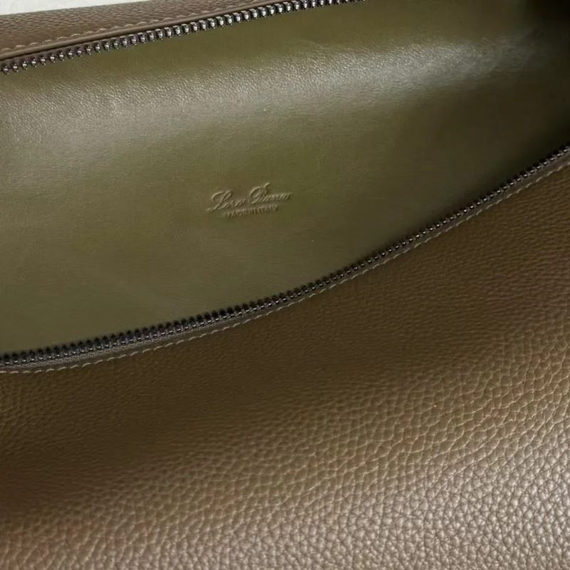 Loro Piana Satchel Bags Sophisticated 43657