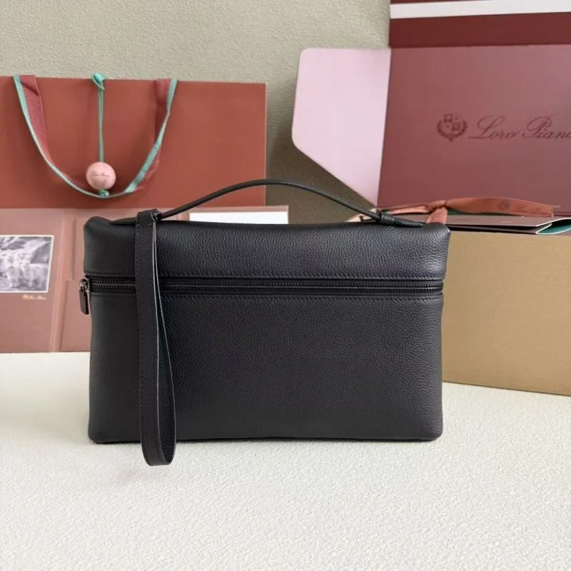 Sophisticated Loro Piana Satchel Bags 43610