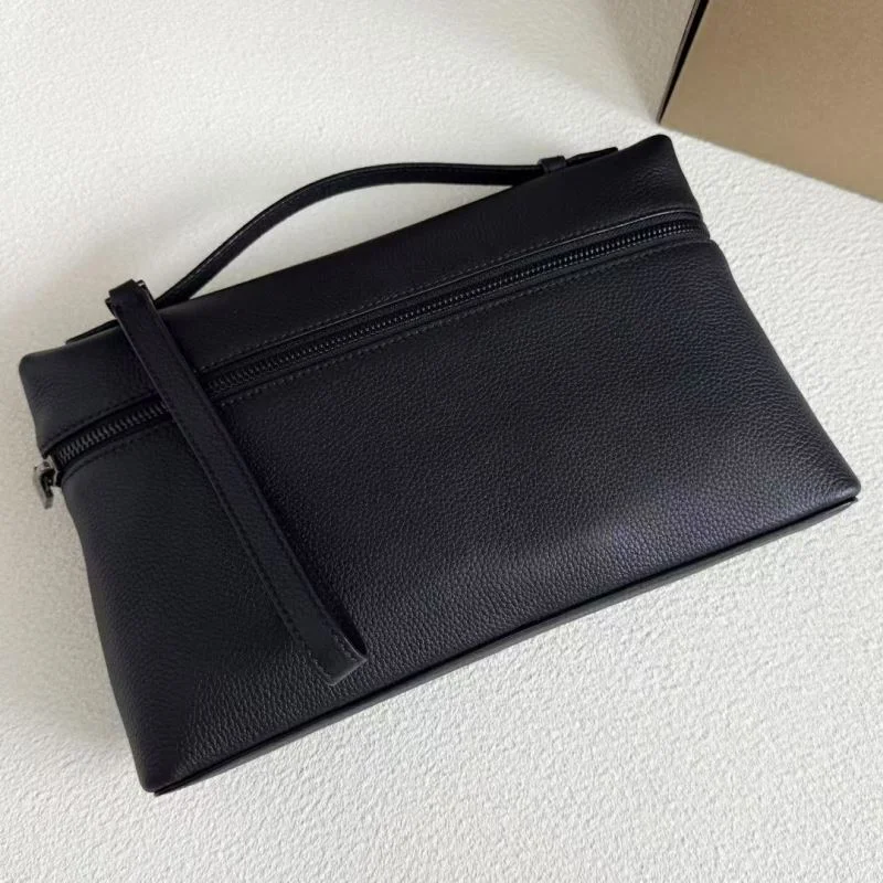 Sophisticated Loro Piana Satchel Bags 43610