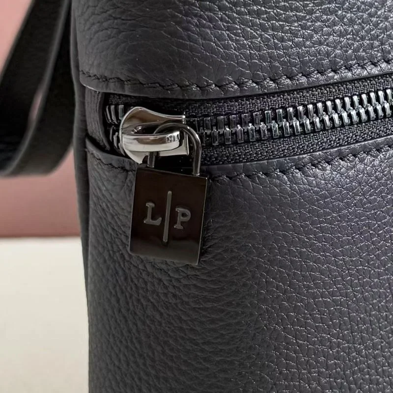 Sophisticated Loro Piana Satchel Bags 43610