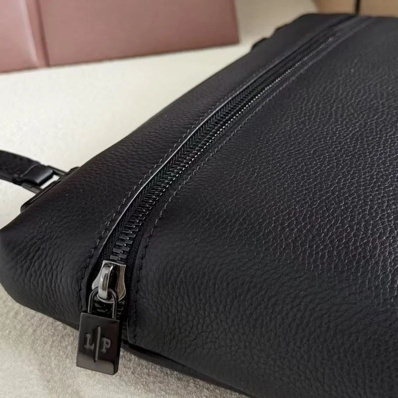 Sophisticated Loro Piana Satchel Bags 43610