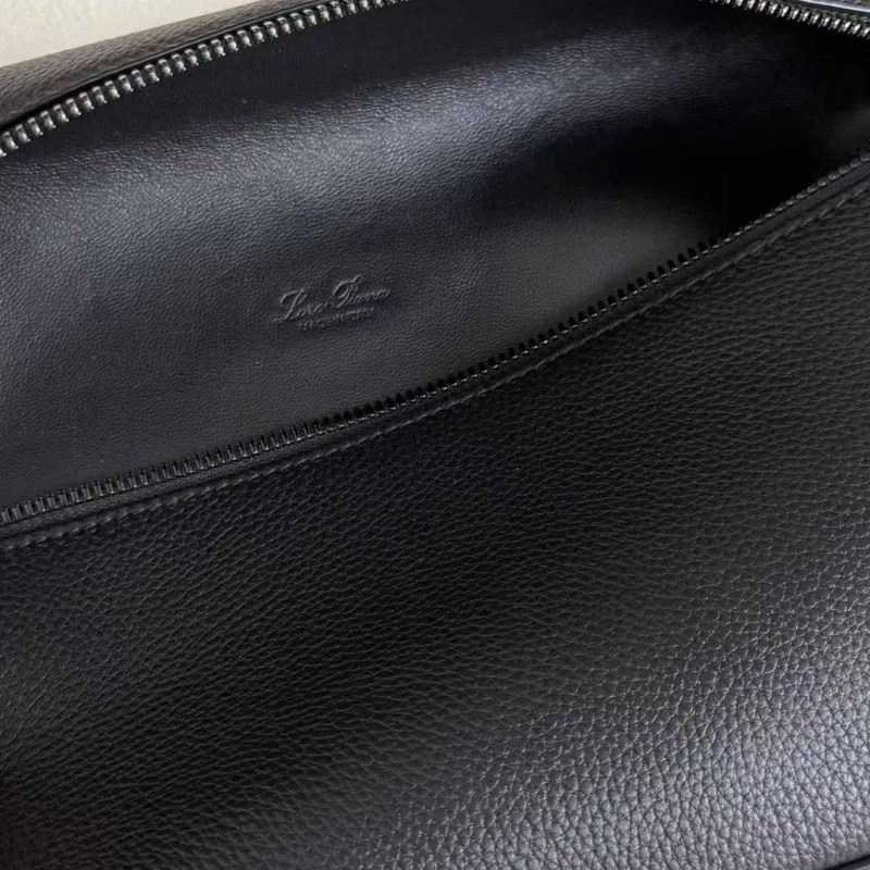 Sophisticated Loro Piana Satchel Bags 43610