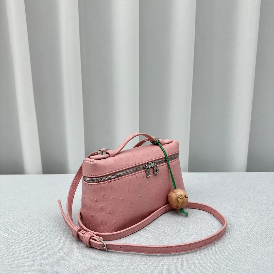 Durable Loro Piana Satchel bags 69537