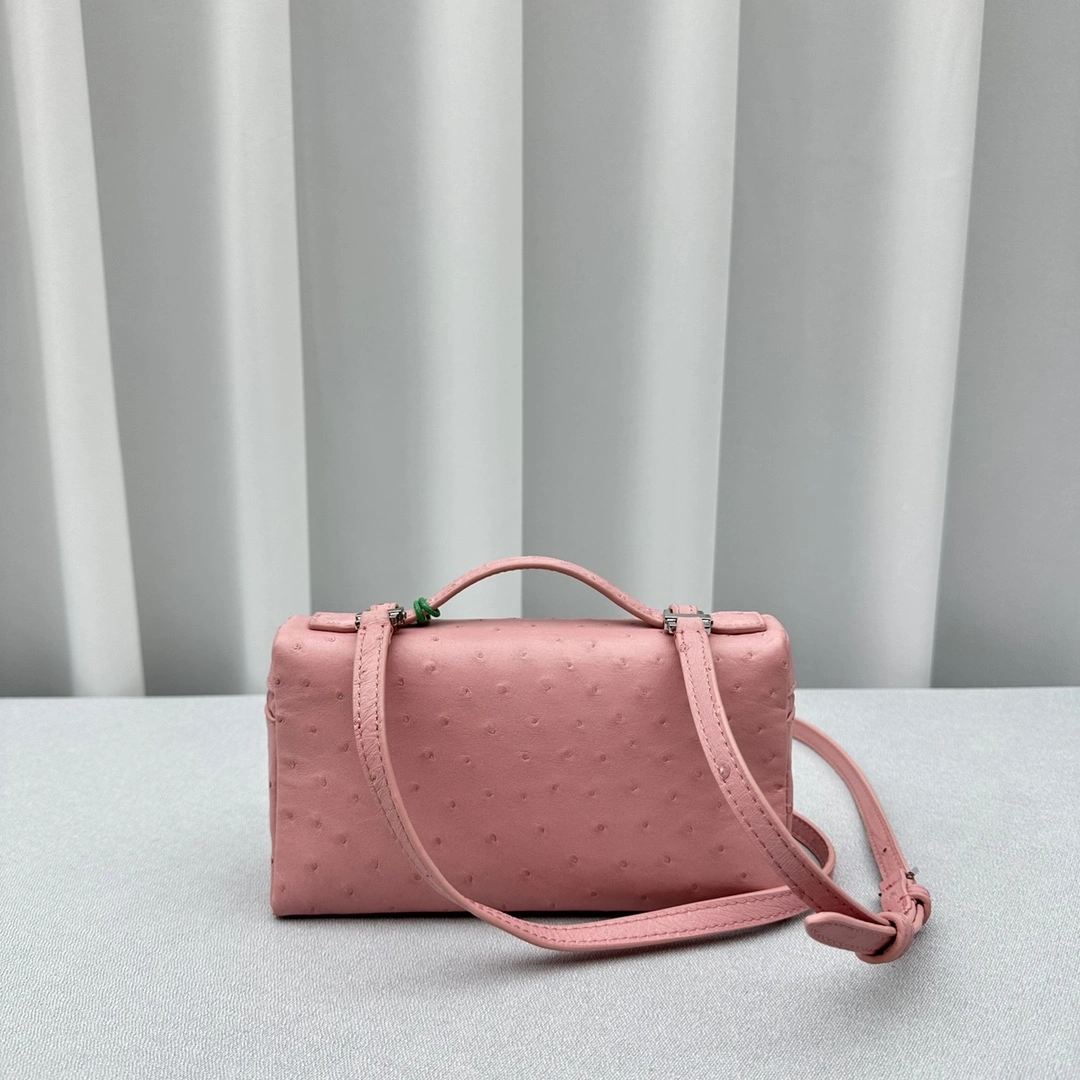 Durable Loro Piana Satchel bags 69537