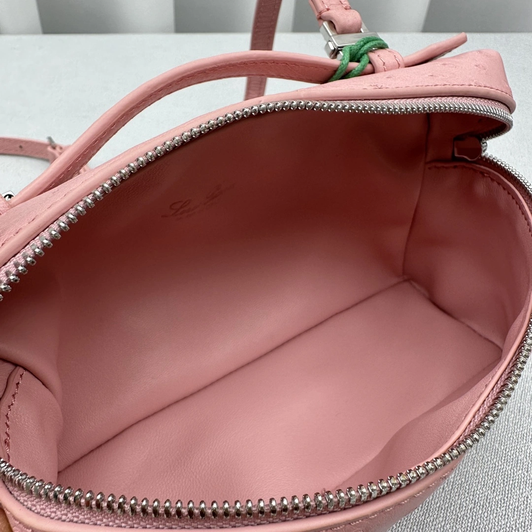 Durable Loro Piana Satchel bags 69537