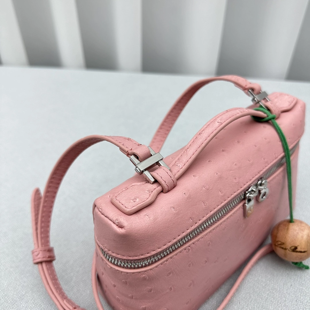 Durable Loro Piana Satchel bags 69537