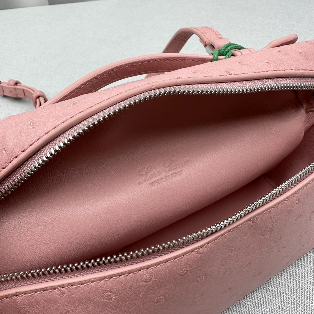 Durable Loro Piana Satchel bags 69537