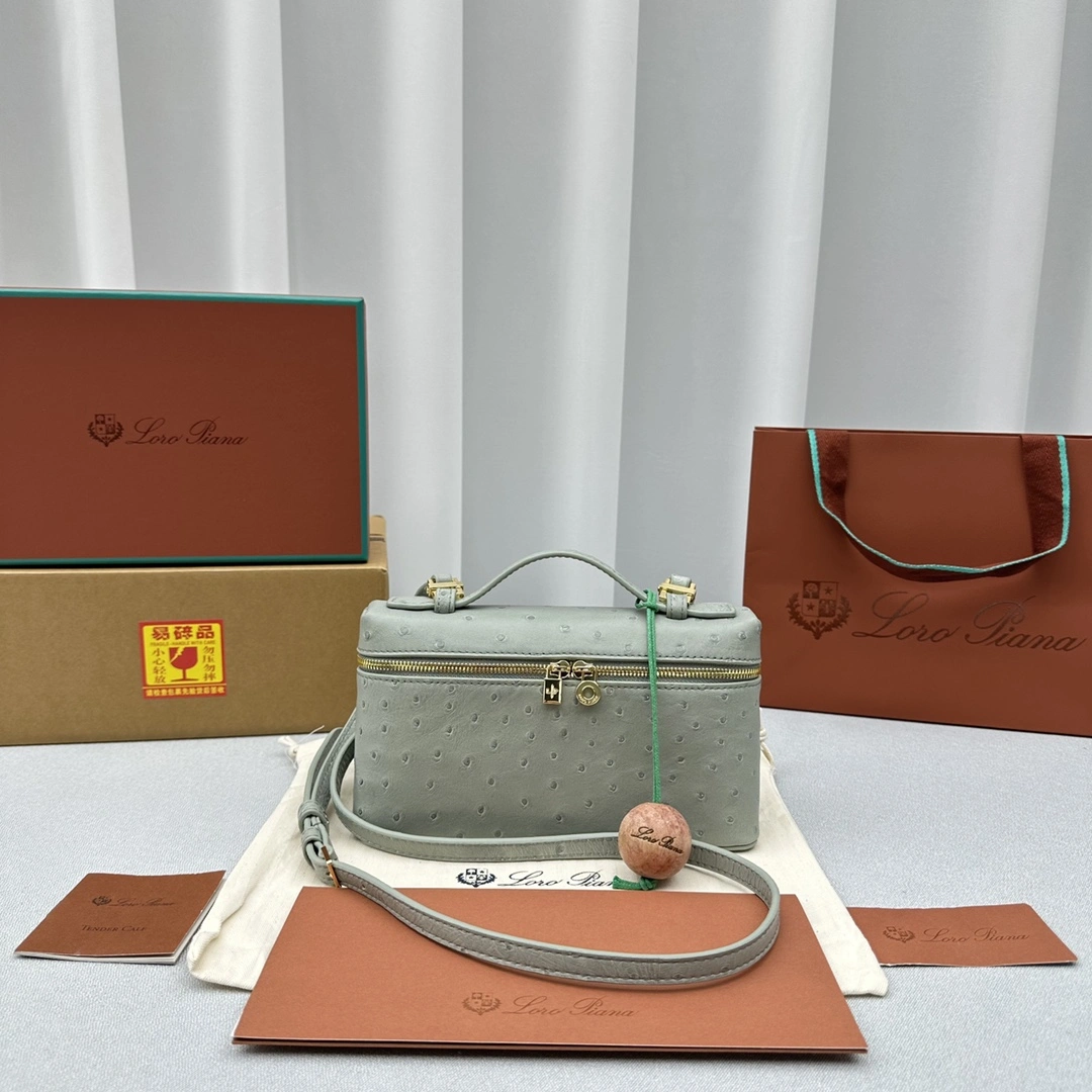 Loro Piana Satchel bags SportInspired 69533