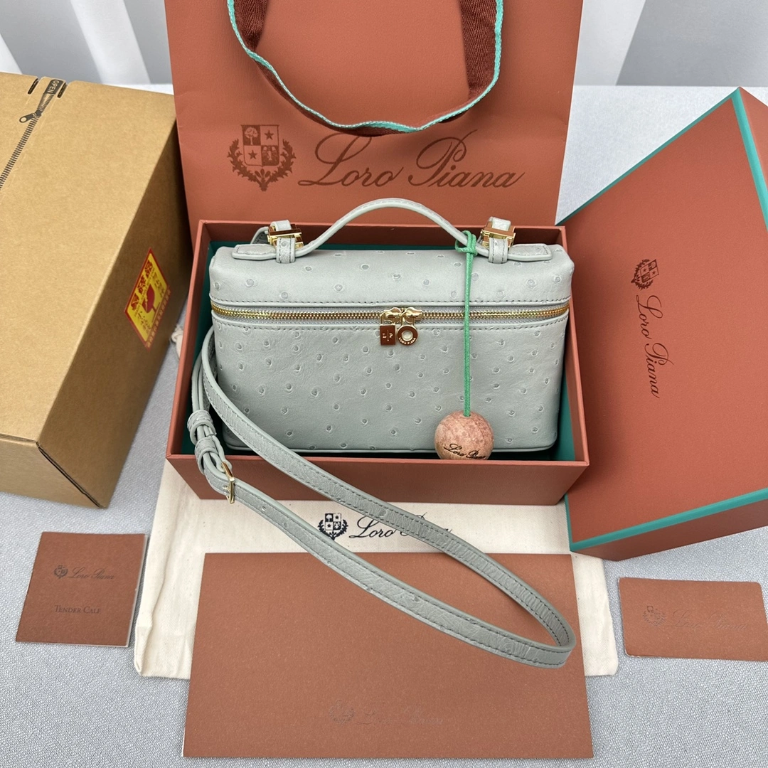 Loro Piana Satchel bags SportInspired 69533