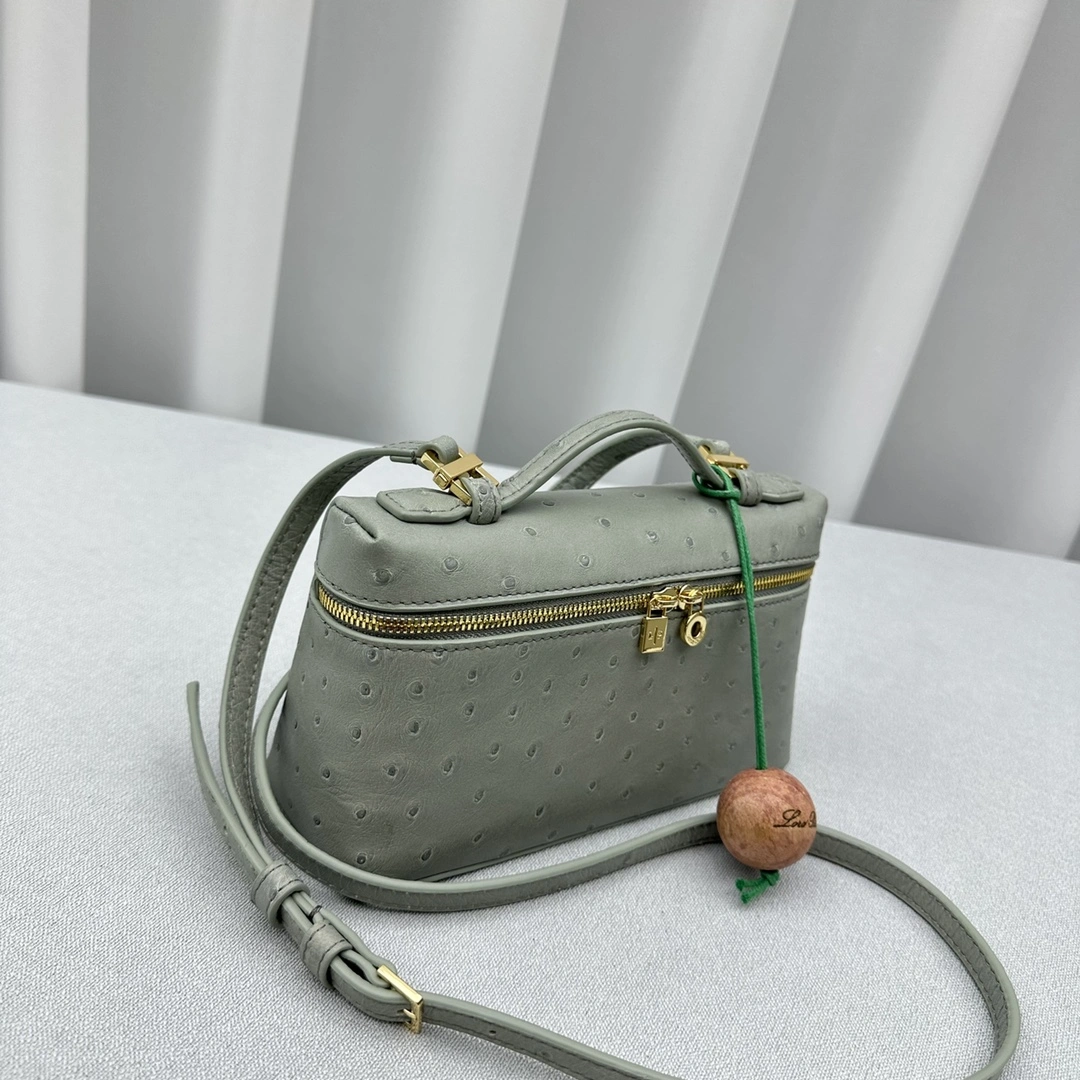 Loro Piana Satchel bags SportInspired 69533
