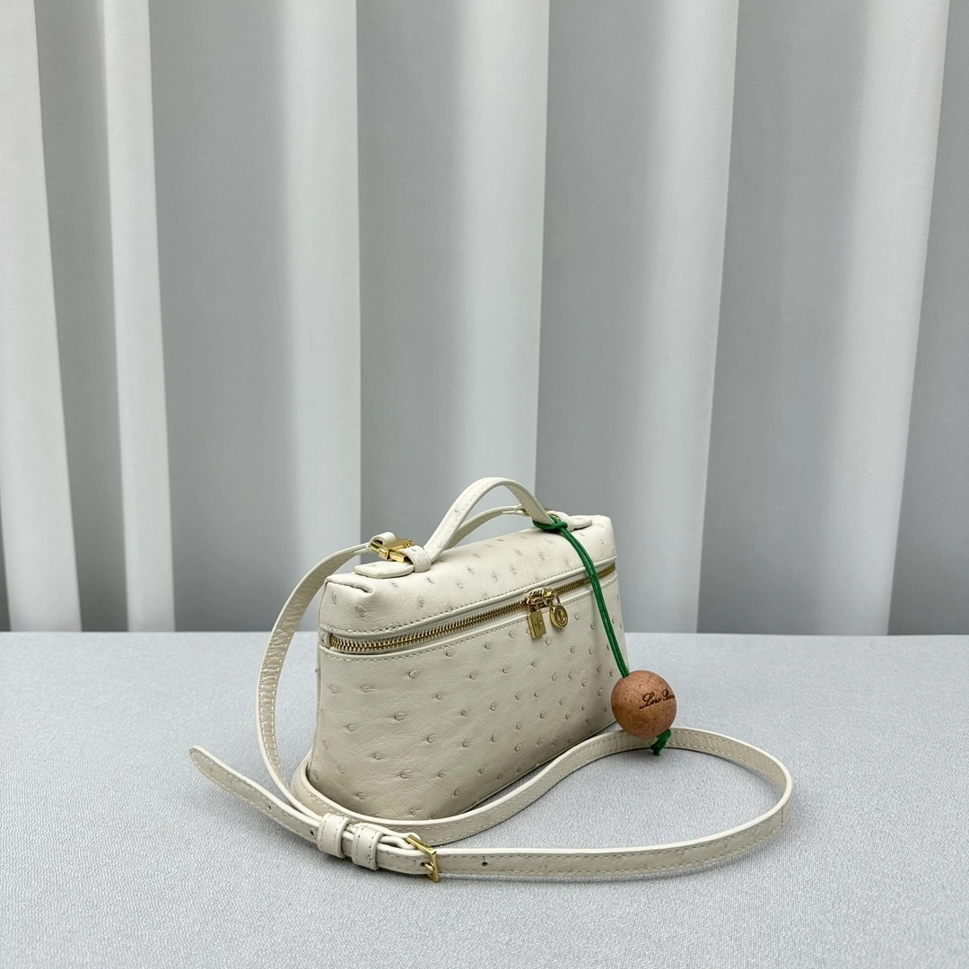 Loro Piana Satchel bags Reliable 69532