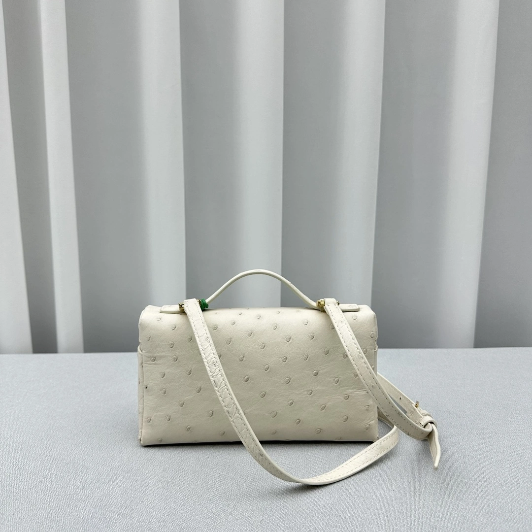 Loro Piana Satchel bags Reliable 69532