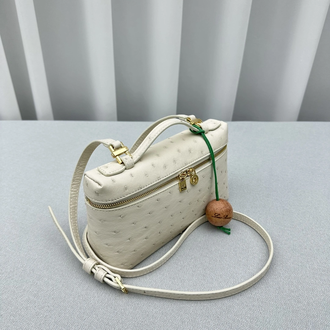 Loro Piana Satchel bags Reliable 69532