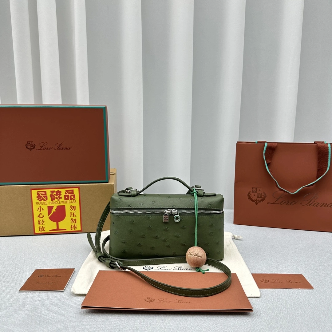 Loro Piana Satchel bags UrbanStyle 69531