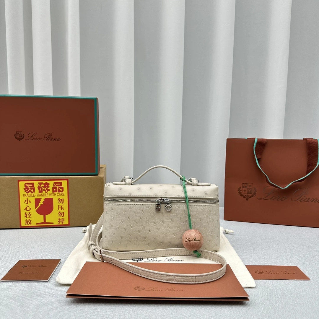 Loro Piana Satchel bags HighPerformance 69530