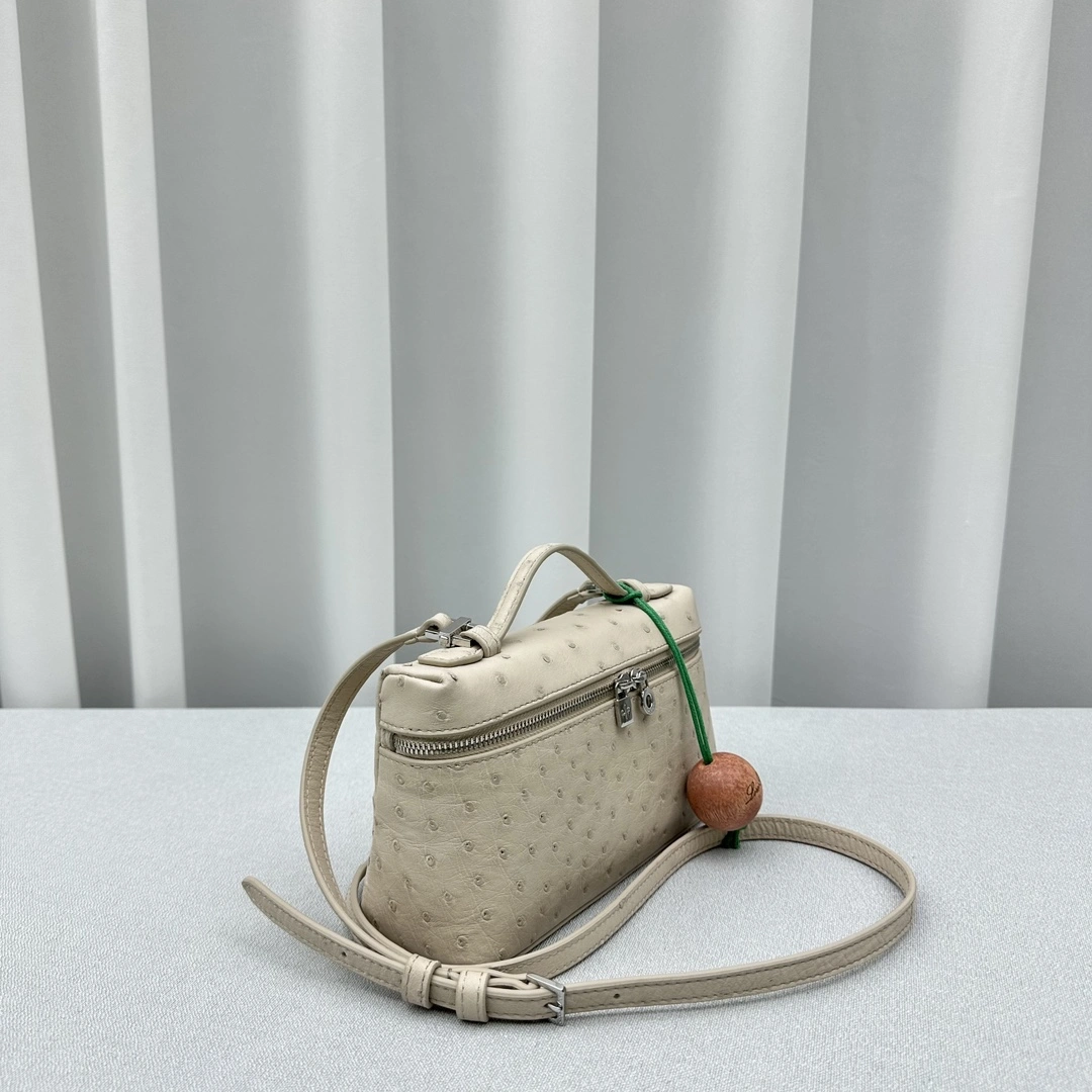 Loro Piana Satchel bags HighPerformance 69530