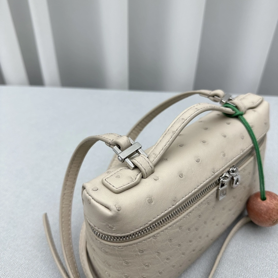 Loro Piana Satchel bags HighPerformance 69530