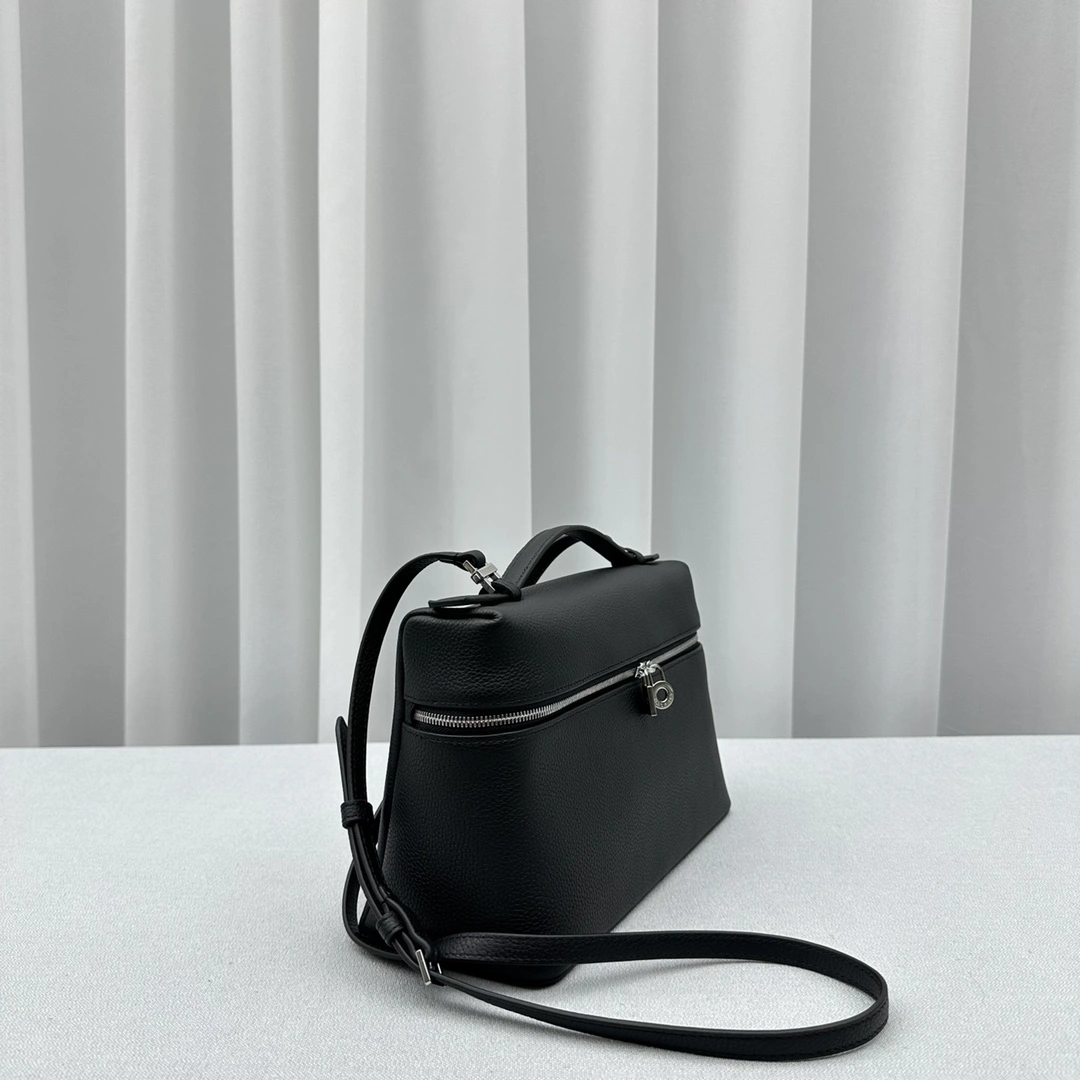 OdorResistant Loro Piana Satchel bags 69529