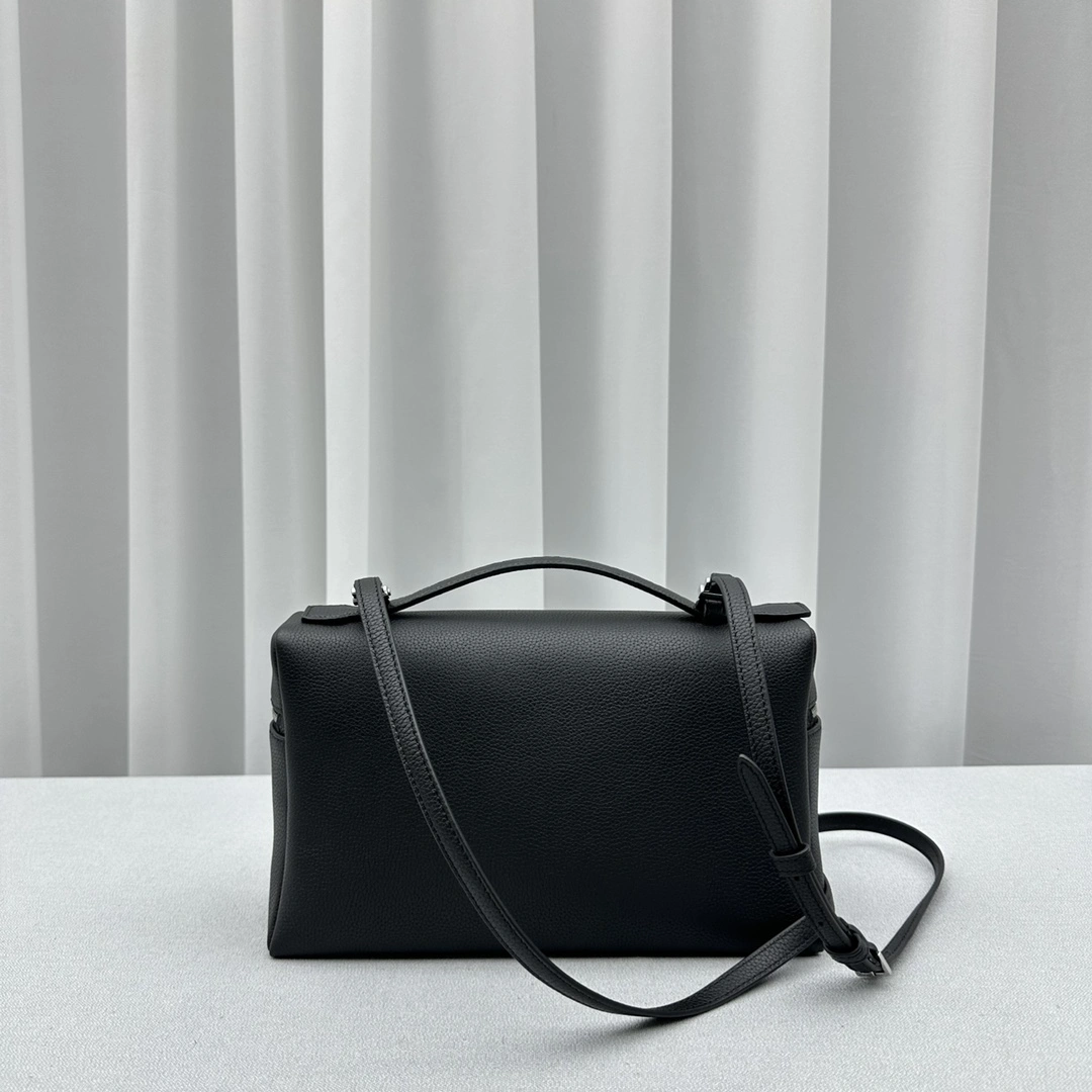 OdorResistant Loro Piana Satchel bags 69529