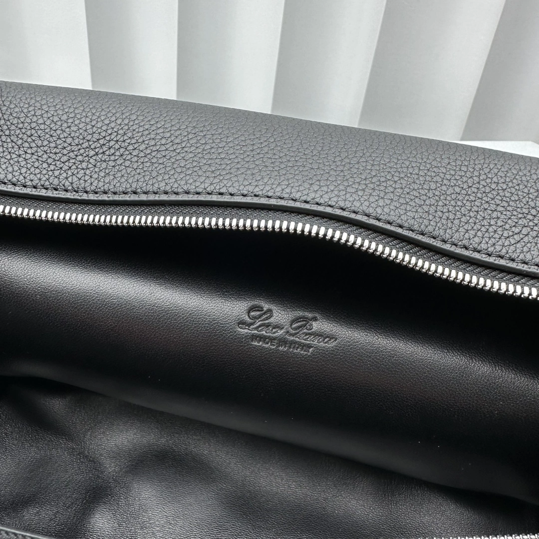 OdorResistant Loro Piana Satchel bags 69529