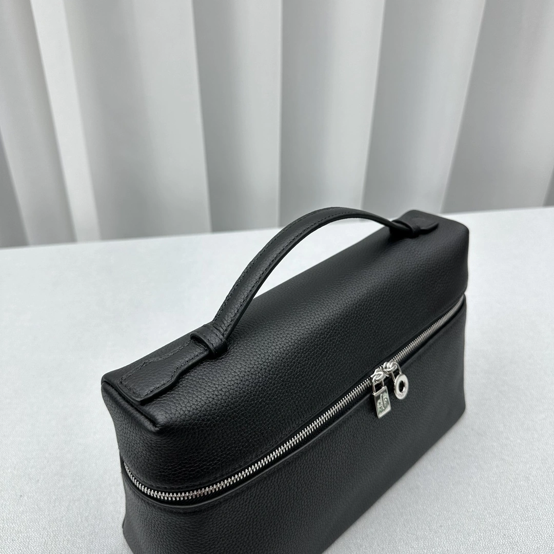 OdorResistant Loro Piana Satchel bags 69529