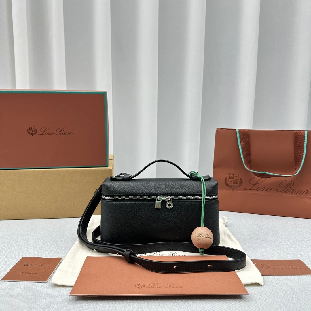 UrbanStyle Loro Piana Satchel bags 69528