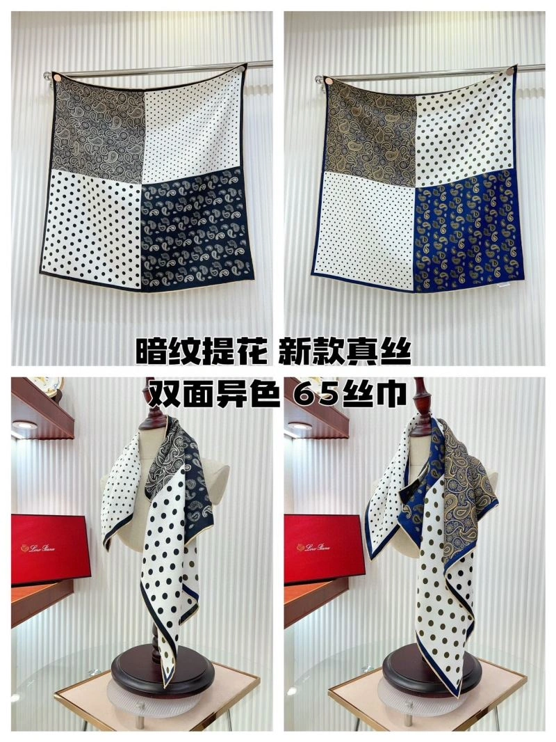 StreetReady Loro Piana Scarf 270638