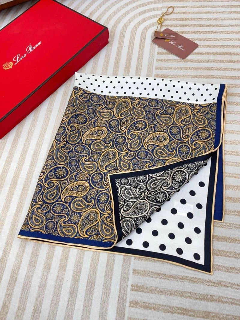 StreetReady Loro Piana Scarf 270638