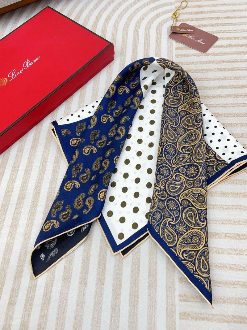 StreetReady Loro Piana Scarf 270638