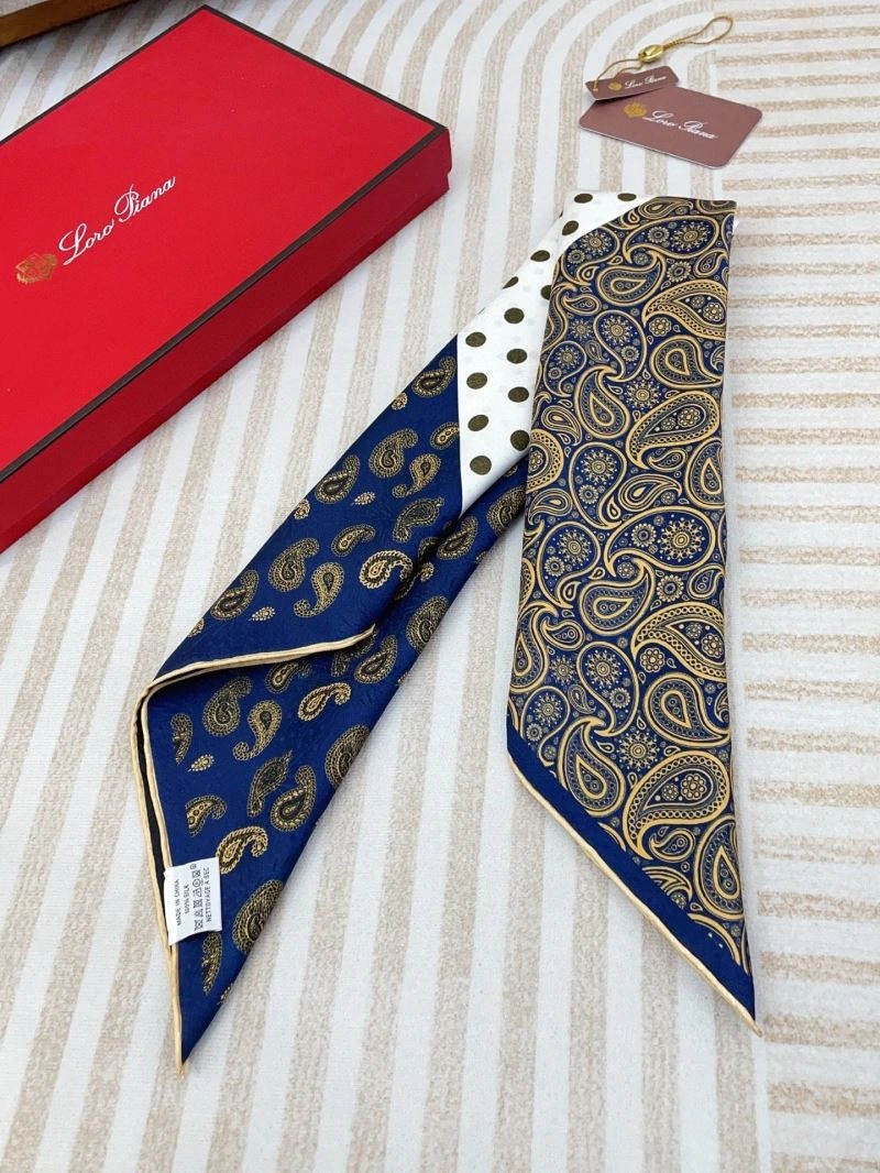 StreetReady Loro Piana Scarf 270638