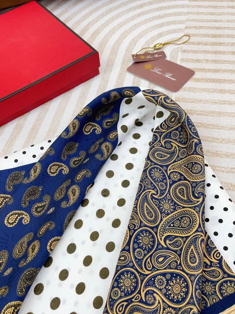 StreetReady Loro Piana Scarf 270638