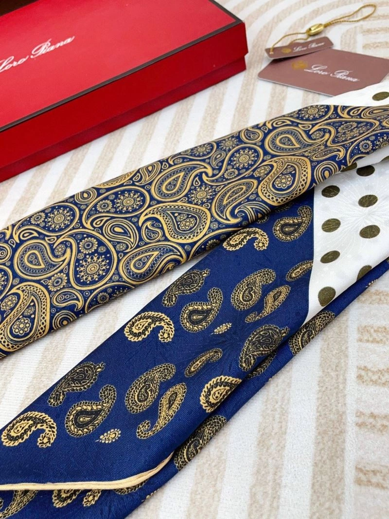 StreetReady Loro Piana Scarf 270638