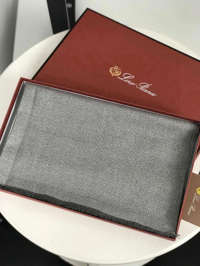 Casual Loro Piana Scarf 270943