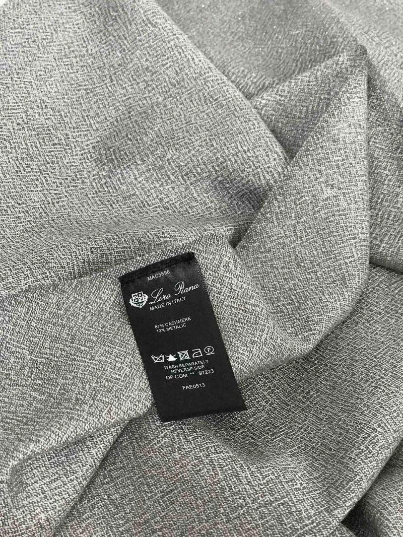 Casual Loro Piana Scarf 270943