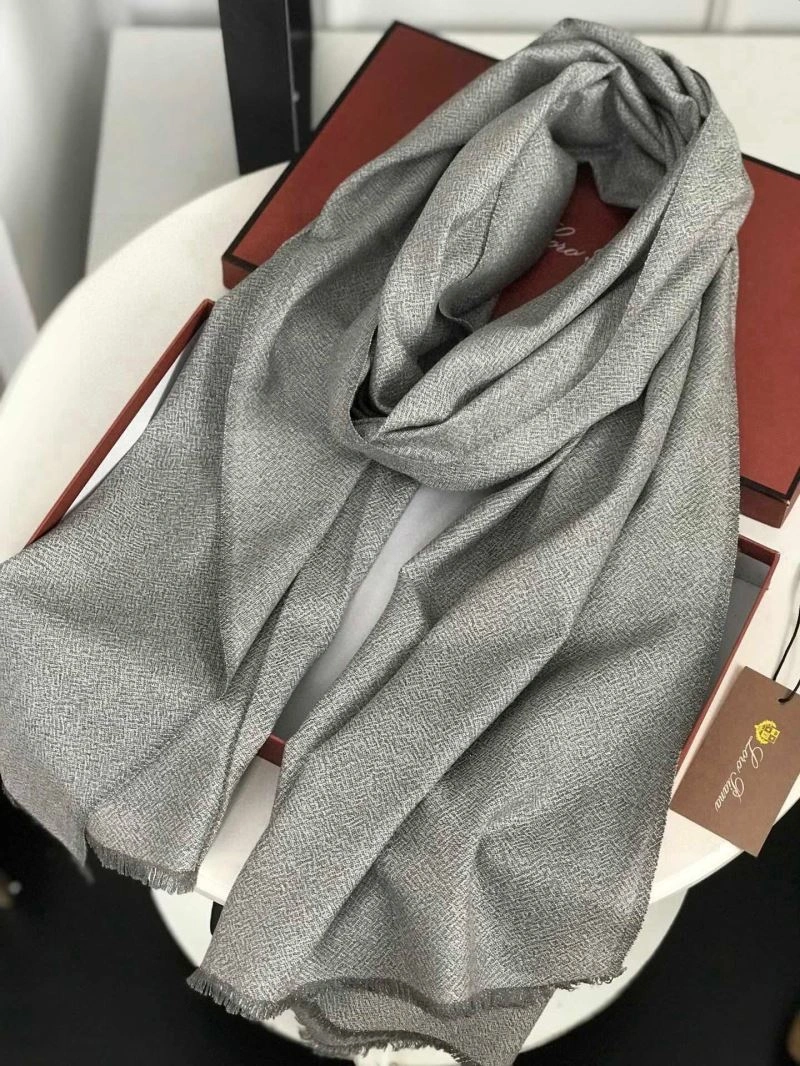 Casual Loro Piana Scarf 270943