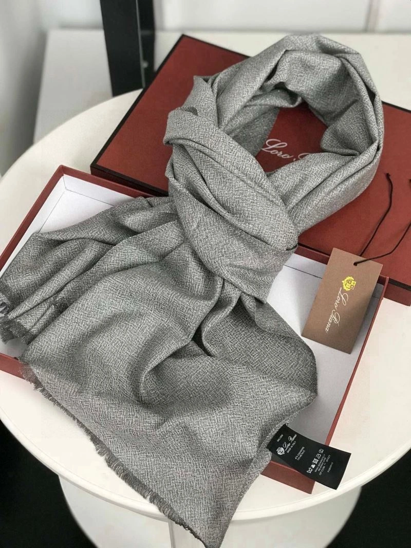 Casual Loro Piana Scarf 270943
