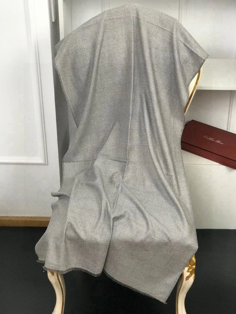 Casual Loro Piana Scarf 270943
