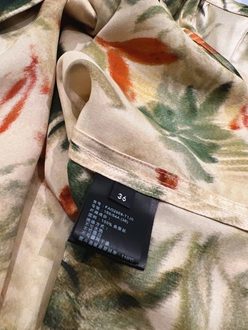 Premium Loro Piana Shirts 152180