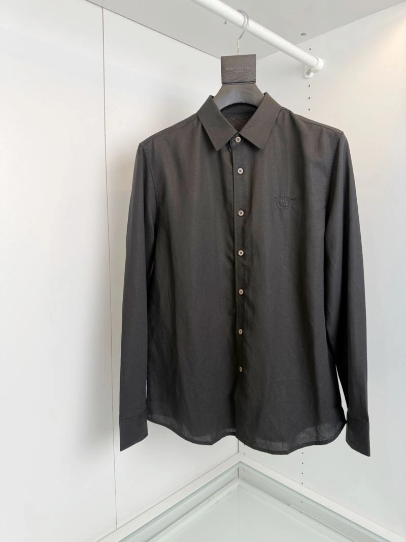 Vibrant Loro Piana Shirts 162621