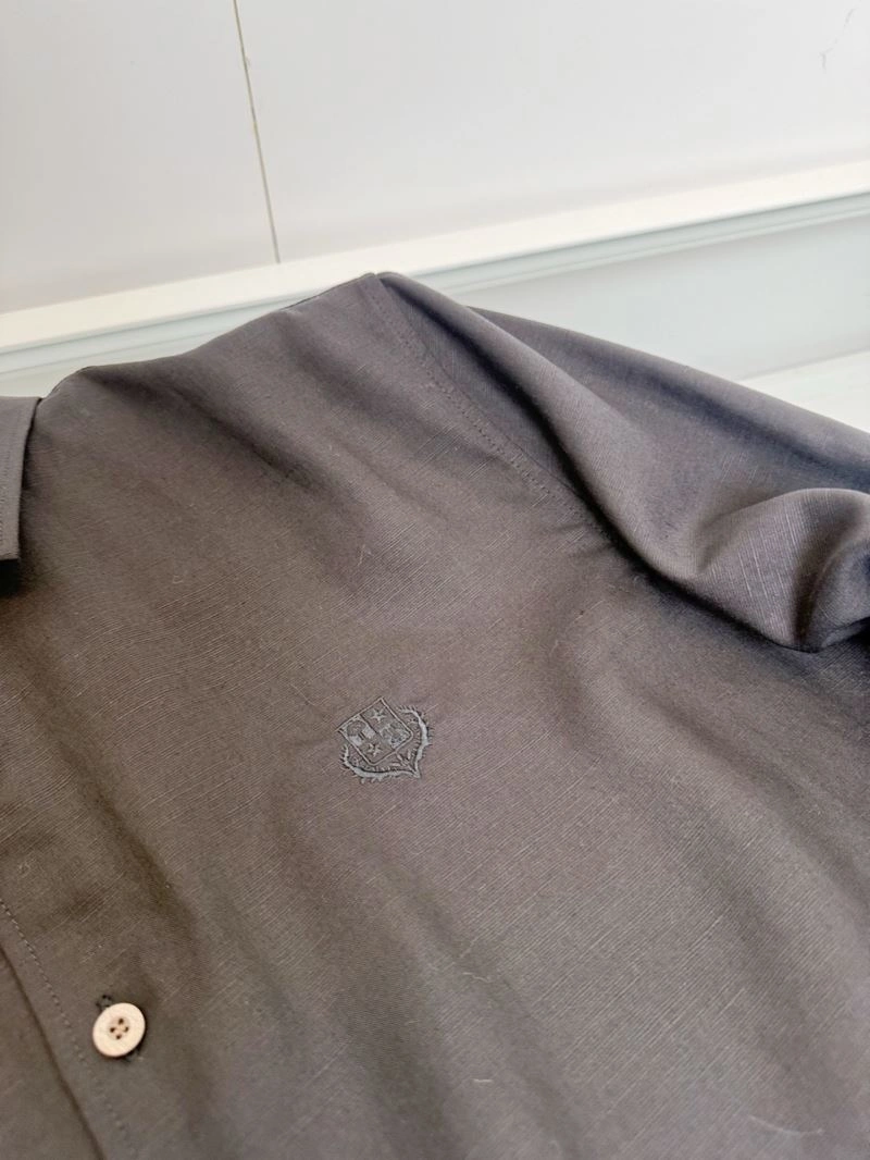 Vibrant Loro Piana Shirts 162621