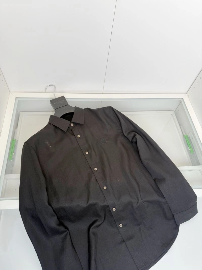 Vibrant Loro Piana Shirts 162621