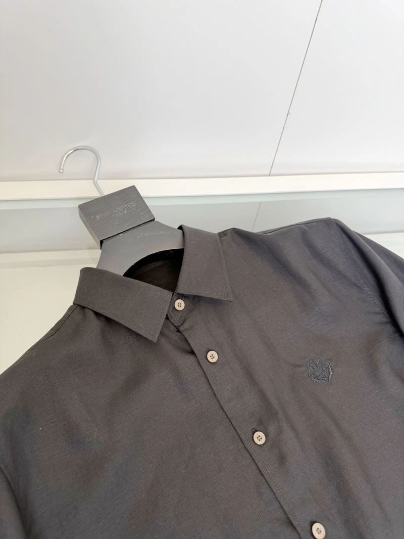 Vibrant Loro Piana Shirts 162621