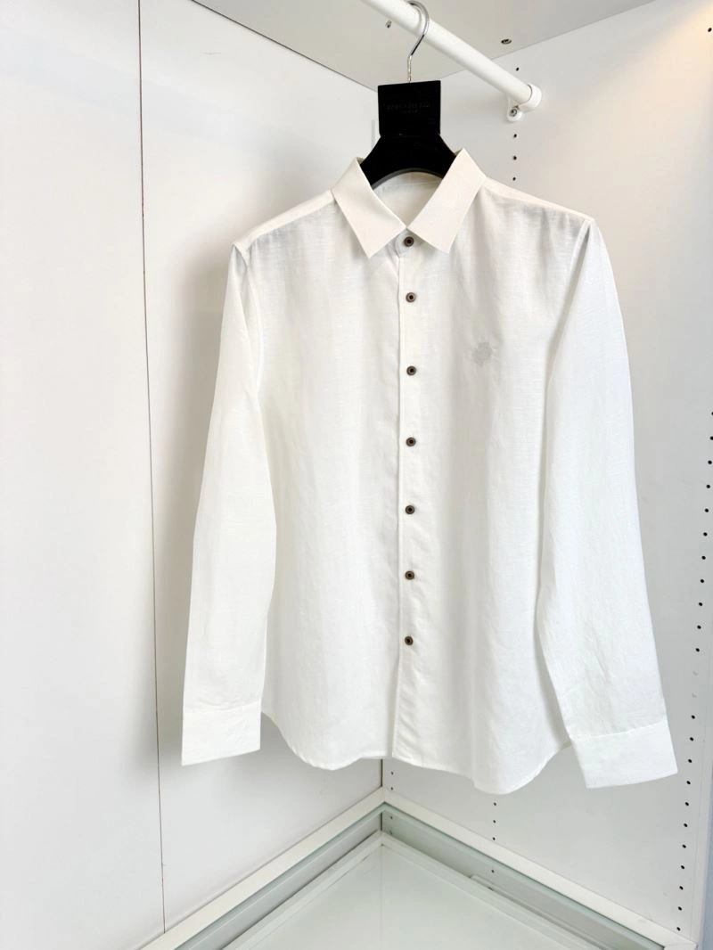 Upgraded Loro Piana Shirts 162653