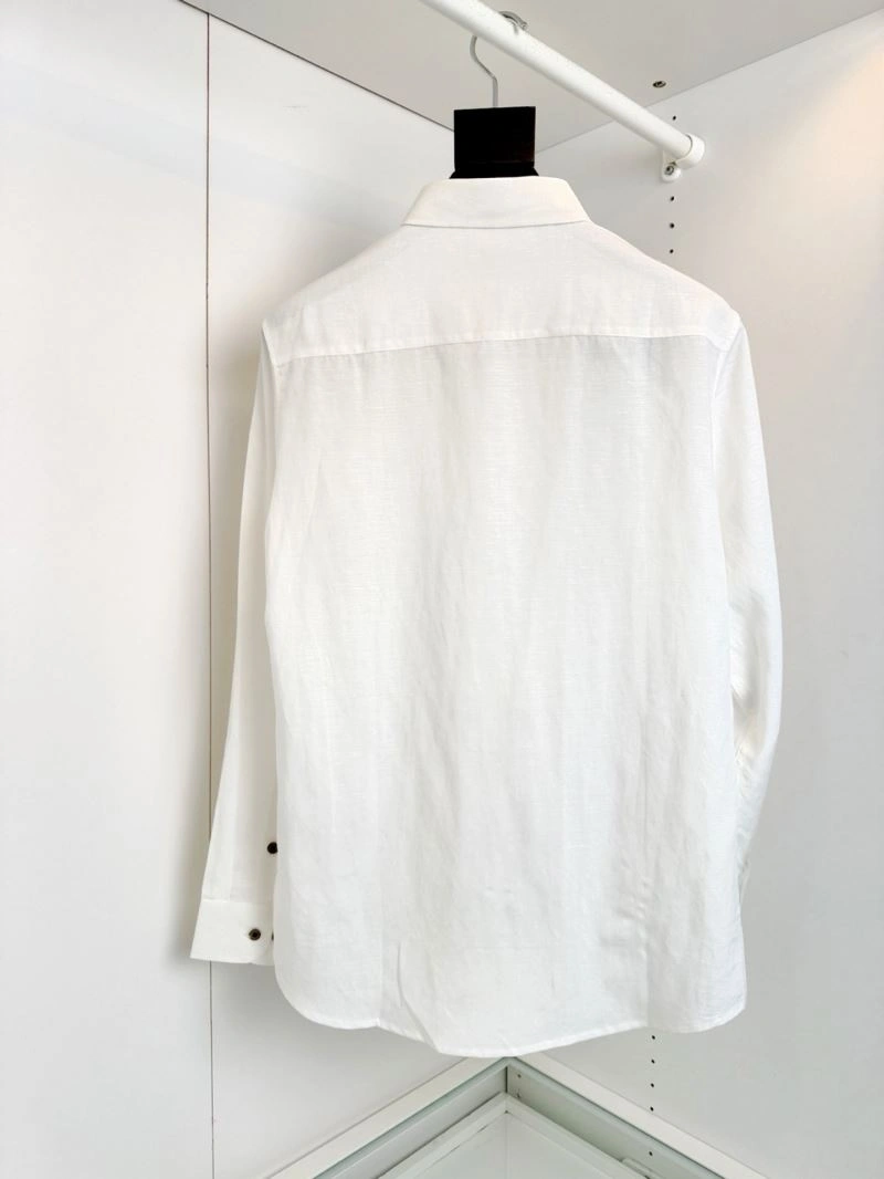 Upgraded Loro Piana Shirts 162653