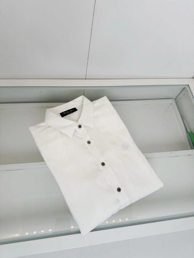 Upgraded Loro Piana Shirts 162653